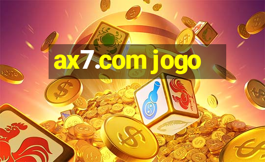 ax7.com jogo