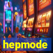 hepmode