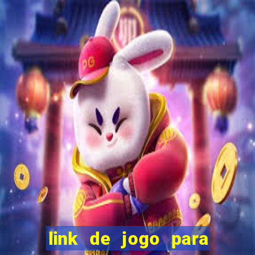 link de jogo para ganhar dinheiro grátis