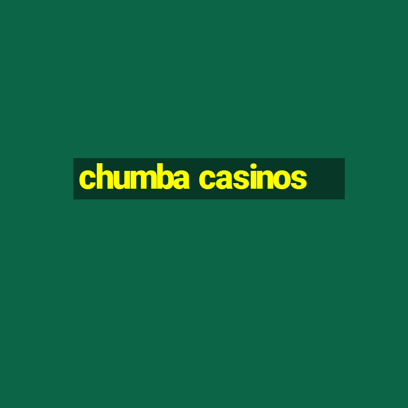 chumba casinos