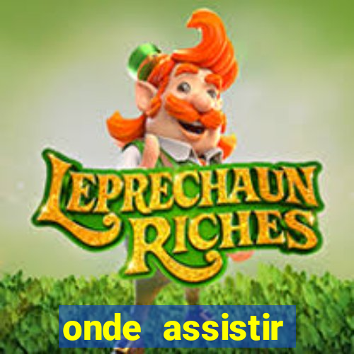 onde assistir operario x gremio