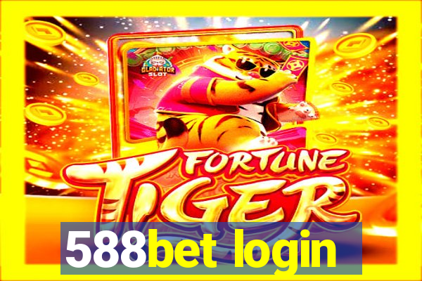 588bet login