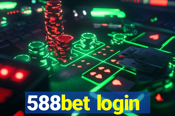 588bet login