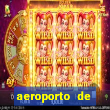 aeroporto de videira voos