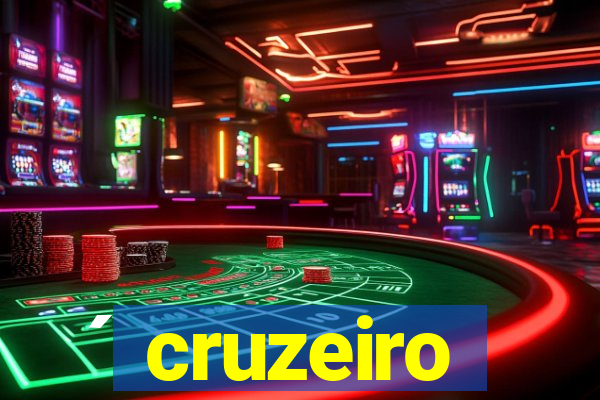 ́cruzeiro