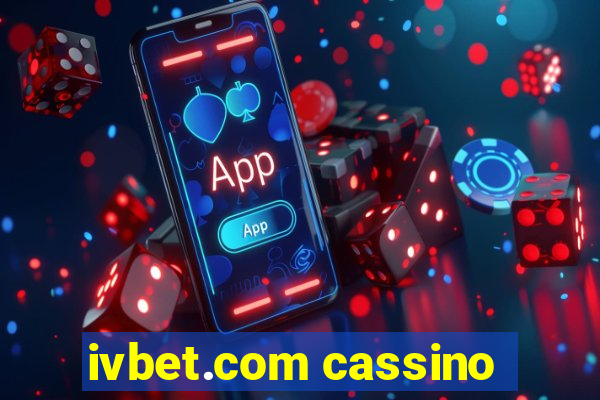 ivbet.com cassino