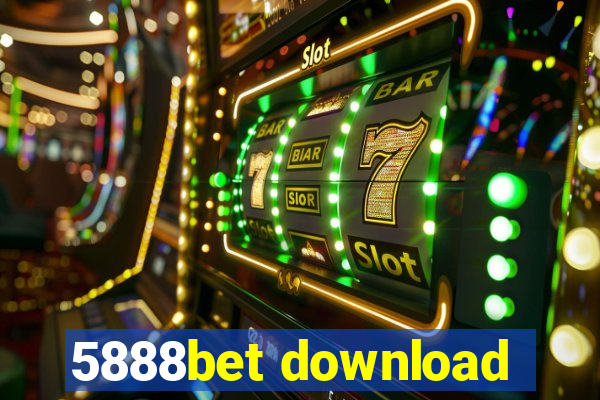 5888bet download