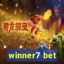 winner7 bet