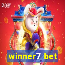 winner7 bet