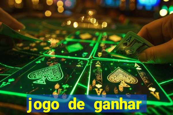 jogo de ganhar dinheiro com rodadas grátis