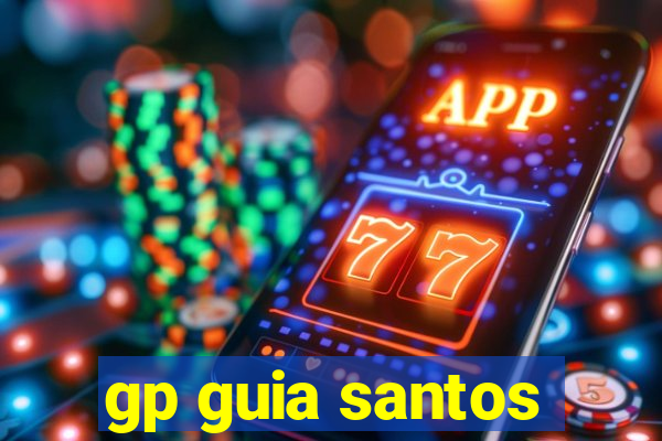 gp guia santos