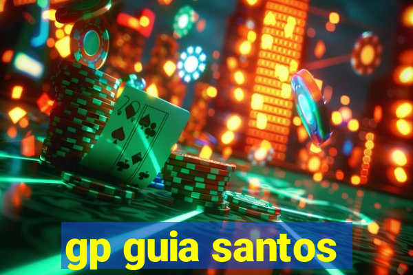 gp guia santos