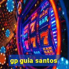 gp guia santos