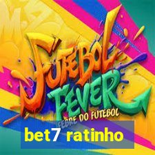 bet7 ratinho