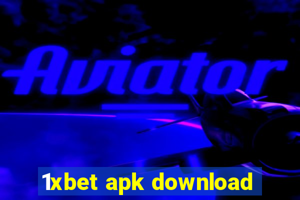 1xbet apk download