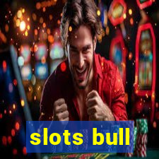 slots bull