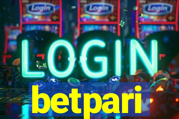 betpari