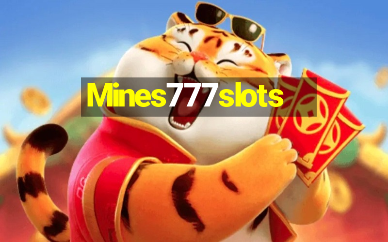 Mines777slots