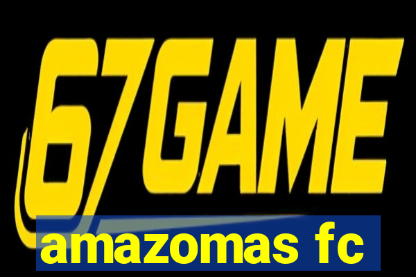 amazomas fc