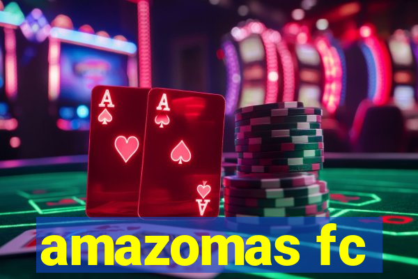 amazomas fc