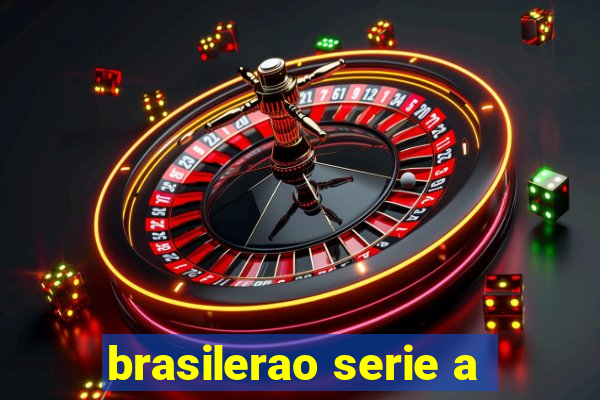 brasilerao serie a