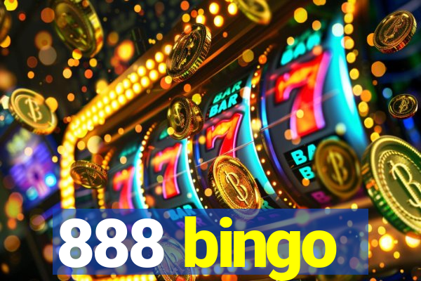 888 bingo