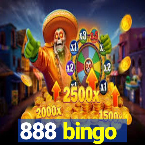 888 bingo