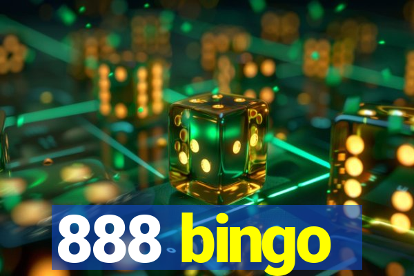 888 bingo