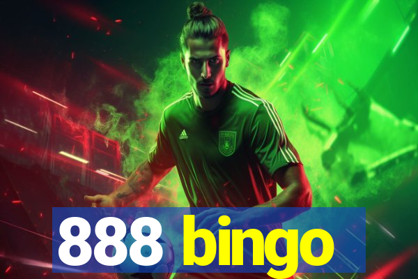 888 bingo