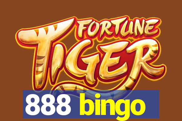 888 bingo