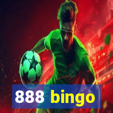 888 bingo