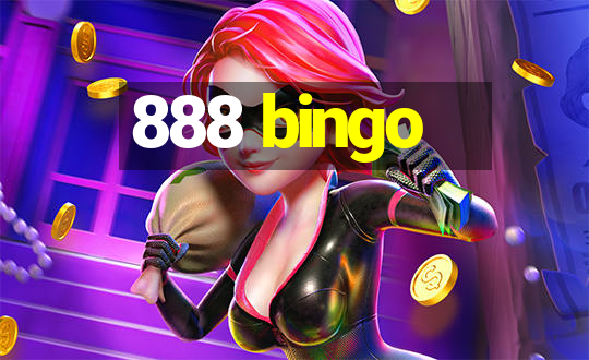 888 bingo