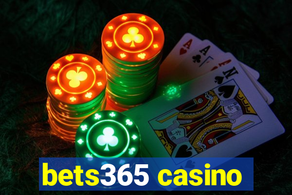 bets365 casino