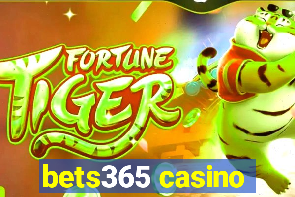 bets365 casino