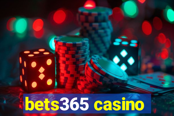 bets365 casino