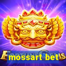 mossart bet