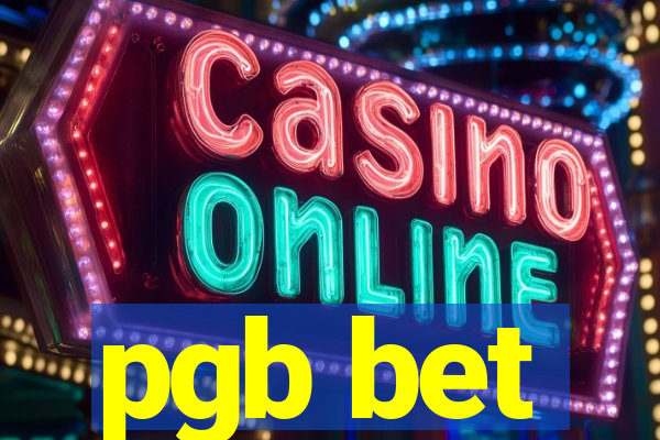 pgb bet