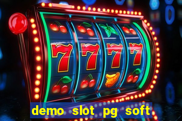 demo slot pg soft lucky neko