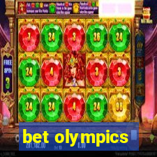 bet olympics