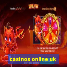 casinos online uk