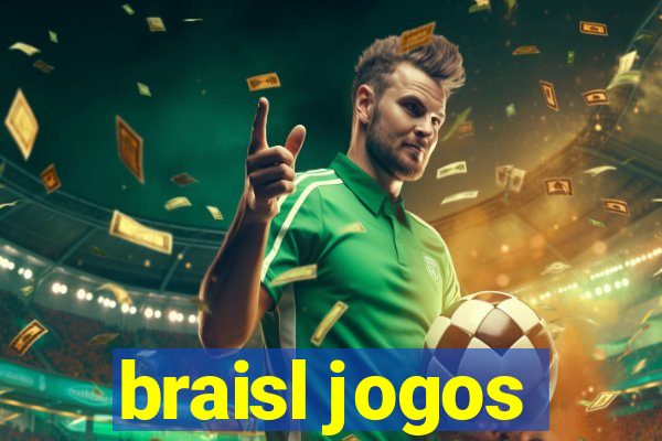 braisl jogos