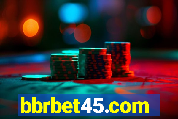 bbrbet45.com