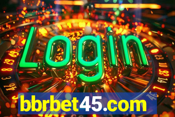 bbrbet45.com