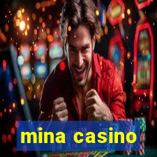 mina casino