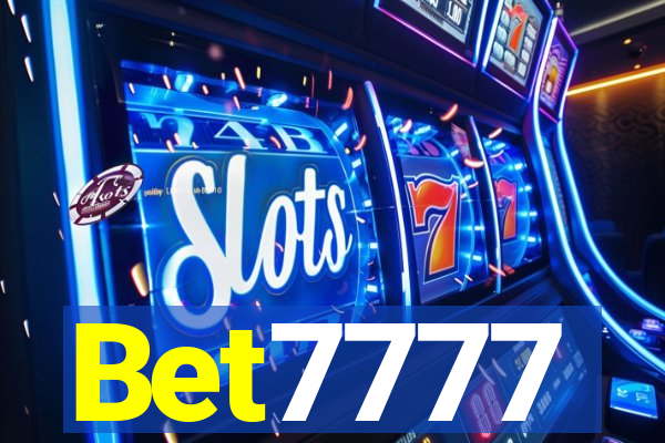 Bet7777