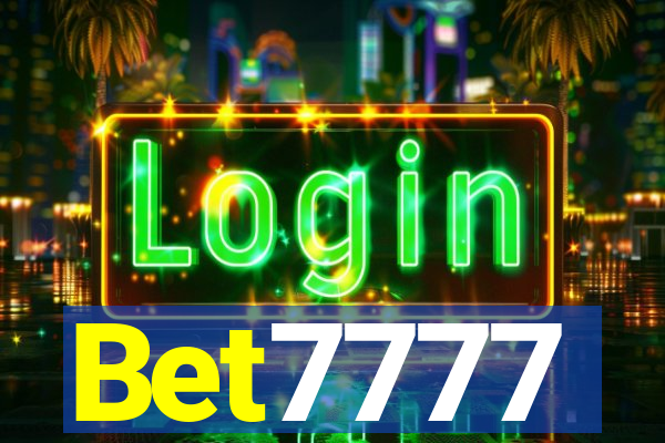 Bet7777