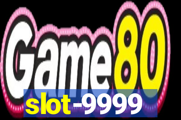 slot-9999