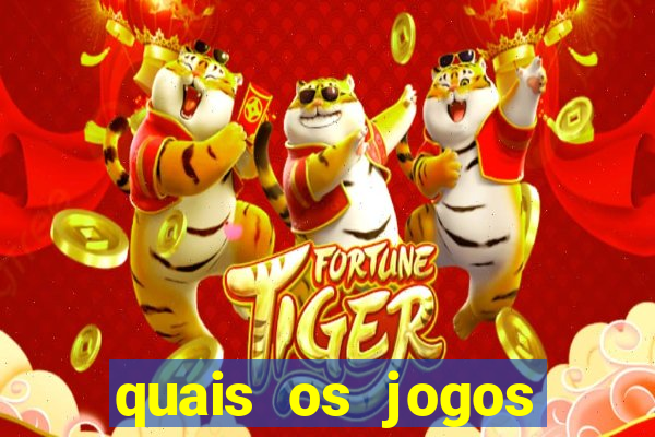 quais os jogos para ganhar dinheiro