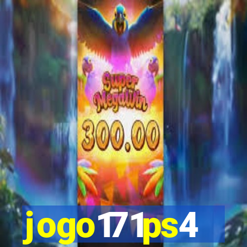 jogo171ps4