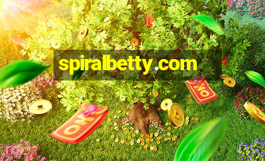 spiralbetty.com